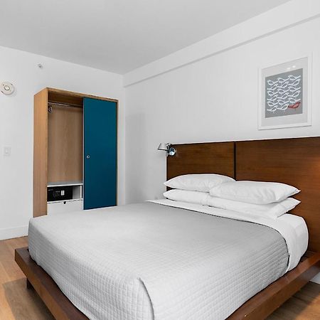Boutique Hotel Suite 1215 West Avenue Маямі-Біч Екстер'єр фото