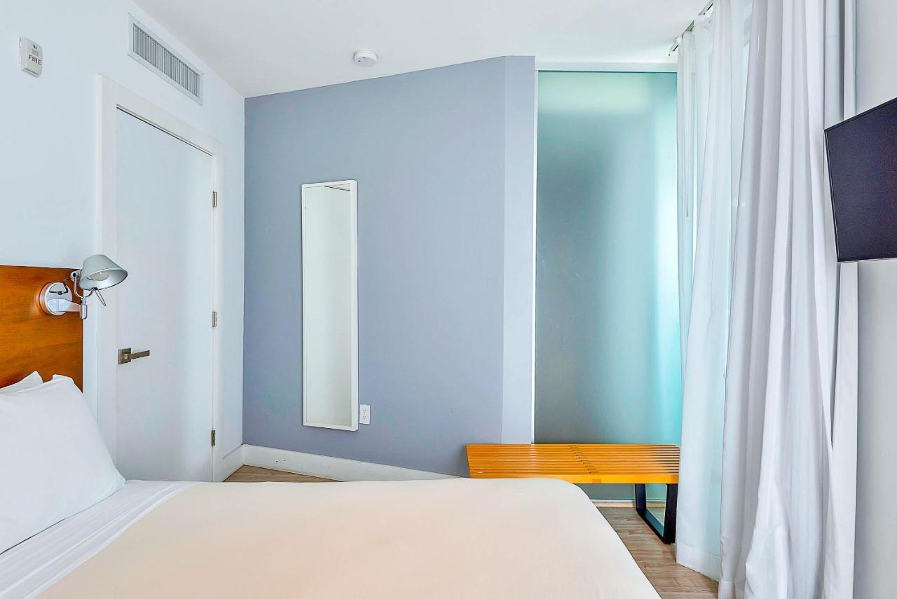 Boutique Hotel Suite 1215 West Avenue Маямі-Біч Екстер'єр фото