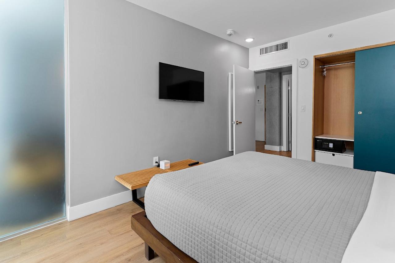Boutique Hotel Suite 1215 West Avenue Маямі-Біч Екстер'єр фото